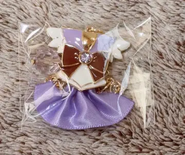 미개봉 세일러문 코스튬 백참 세일러 새턴 익명 배송