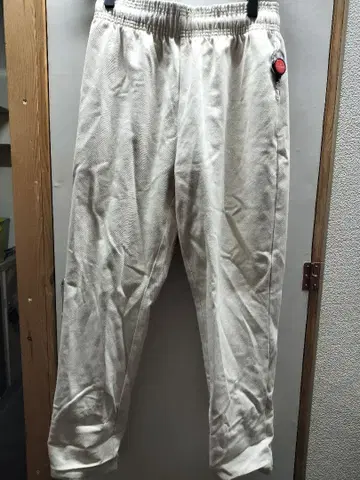 Cookman 셰프 팬츠 아이보리 Cookman