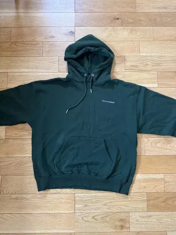 KEM 원포인트 로고 PK / 그린 (niko and)