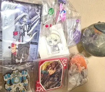 일괄 판매 ] 차코 미치루 치아키 피크민 릴리스 케이트 다이아몬드