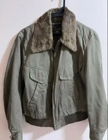 빈티지 구제 의류 자켓