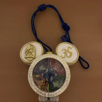 디즈니 35주년 기념 굿즈