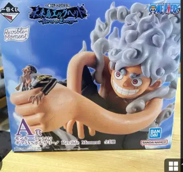 원피스 제일복권 A상 루피 볼사리노