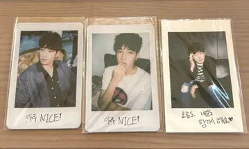 SEVENTEEN 세븐틴 원우 트레이딩 카드 Love letter