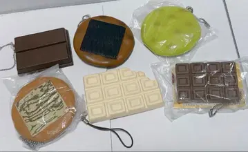 바삭바삭 스퀴즈 묶음 판매