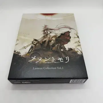 메멘토모리 Lament Collection Vol.1