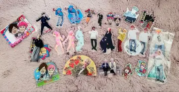 [12/16까지] EXIT 카네시로 다이키 굿즈 묶음 판매