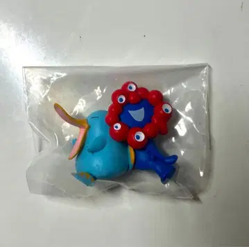 만박 미야쿠미야쿠와 카모노하시의 이코짱 PUTITTO 컴플리트