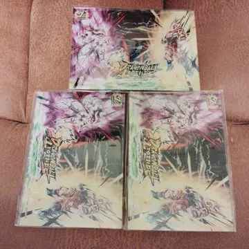 [ 미개봉 새상품 ] 드래곤볼 레전즈 7주년 오리지널 아크릴 스탠드