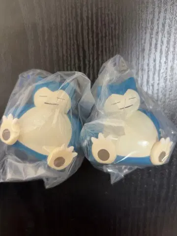 포켓몬 어깨 쿵 Fig 8 카비곤 2개 세트