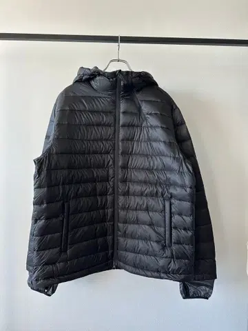 SANSANGEAR 25FW 푸퍼 재킷 사이즈 4