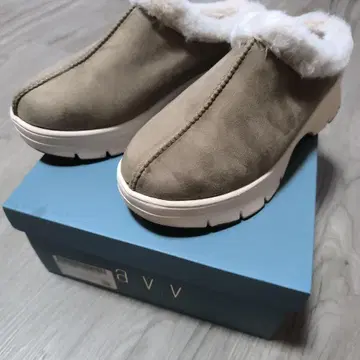 a.v.v 볼륨 밑창 퍼