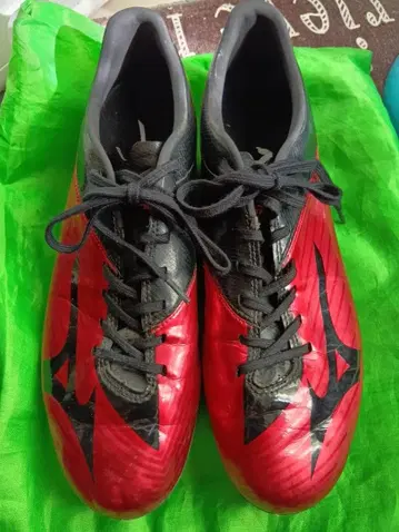 미즈노 바사라103 스파이크 MIZUNO 27.5cm