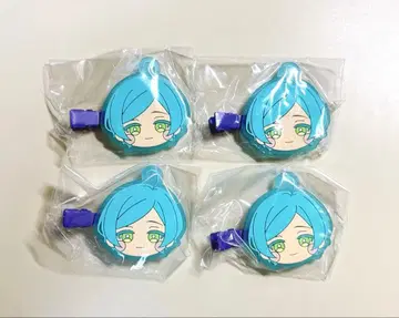 앙스타 심해 소타 앞머리 클립