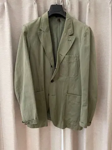 Drake's Games Jacket 사이즈 42