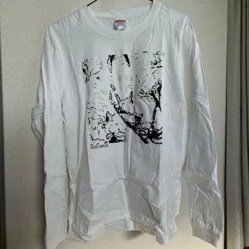 go!go!vanillas 밴딩 T셔츠 2장 세트