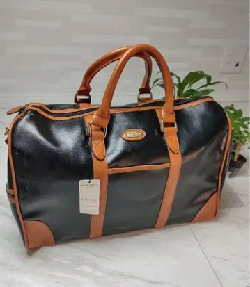 [ 명품 토요오카 가방 ] 미사용 새상품