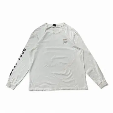 가격 협상 가능! snipes 롱 T