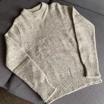 [LLBean] 70's ~80's crew-neck sweater