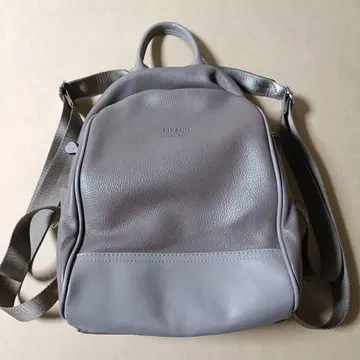 FIRANO 가죽 백팩 필라노