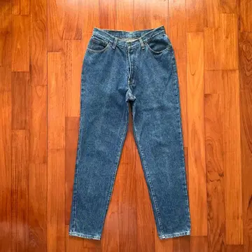 레어 80s - 90s USA 501 Levi's 여성용 W29