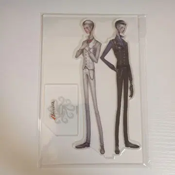 제5인격 백흑무상 아크릴 스탠드