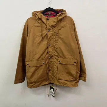 택 포함 SIERRA DESIGNS 여성용 마운틴 파카 S 사이즈