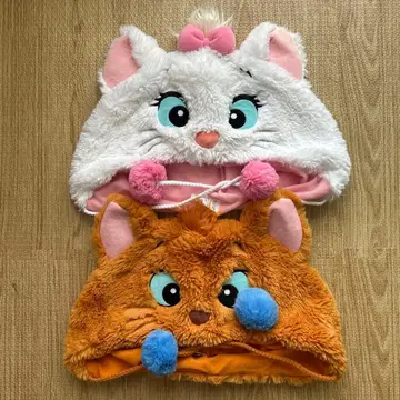 마리 루즈 팬캡