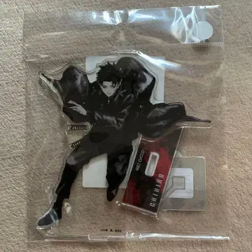 카구라바치 아크릴 스탠드 롯페이 치코