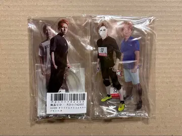 SASUKE 아크릴 스탠드