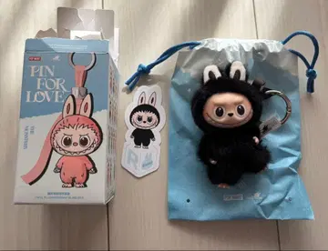 PIN FOR LOVE 러브브 R