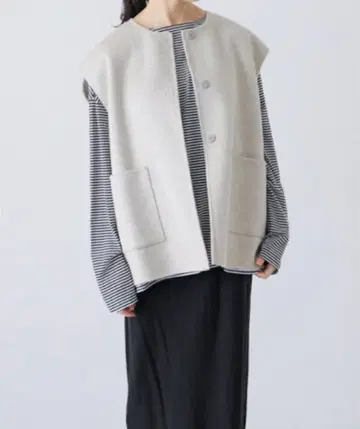 카구레 울 리버 베스트