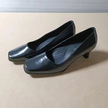 mushroom 23.5cm 펌프스