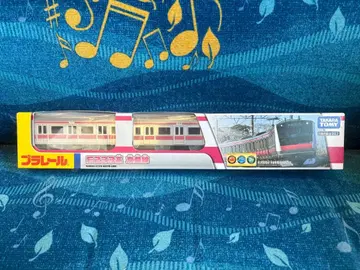 [ 미개봉 새상품 ] 프라레일 E233계 케이요선