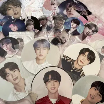 김석진 묶음 판매 즉시 구매