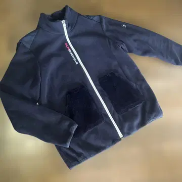 먼싱웨어 플리스