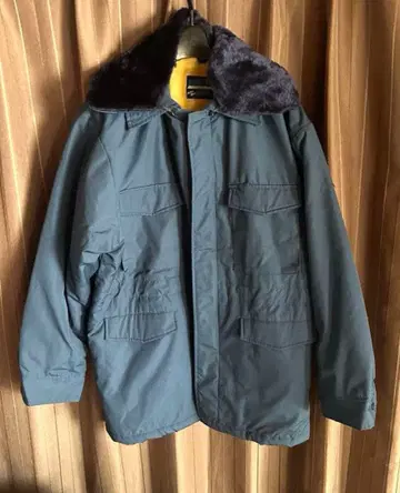 미도리 안전 방한복 퍼 L 사이즈