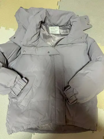 BAYFLOW 다운 자켓 사이즈 3