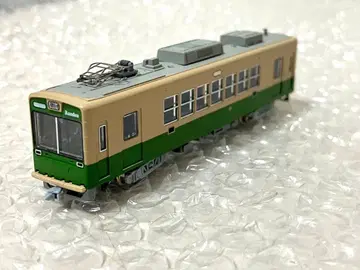 모데모 교토 전철 모보 621형 T 자동차