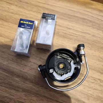 카디건 3 부품 세트