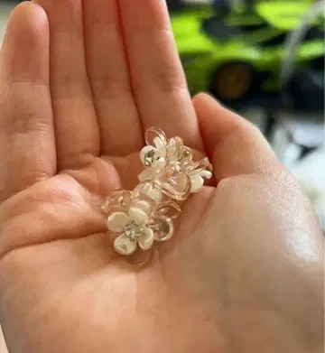 헤어 클립 미니 헤어 클립 미니 클립 헤어 액세서리