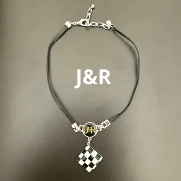J&R 목걸이