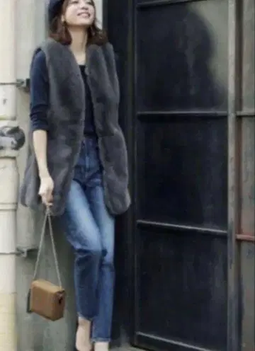 플라스테 에코 퍼 베스트 워셔블