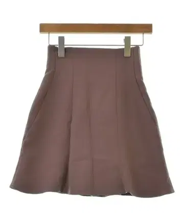 SNIDEL 숏팬츠 여성용