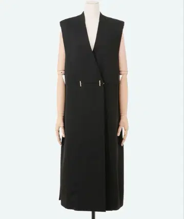 2024 SS 새상품급 harunobumurata 롱베스트 JOYCE