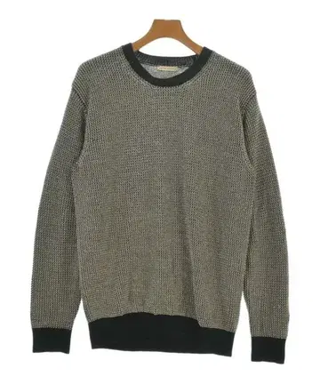 UNITED ARROWS 니트 스웨터 남성용