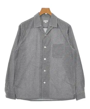 스티븐 앨런 캐주얼 셔츠 남성용