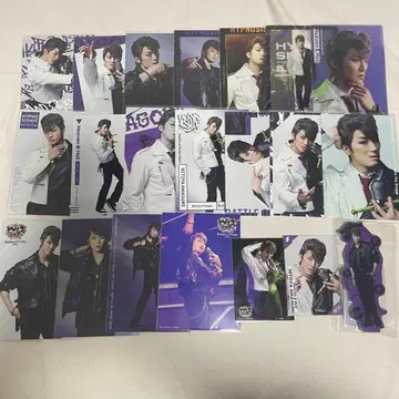 아오야기 루이토 정리