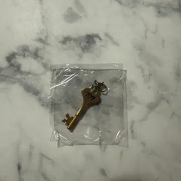 NANA 미니 참 컬렉션 C-pla 열쇠 레어 가챠가챠