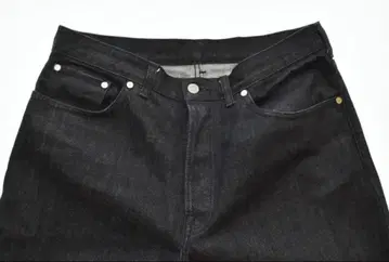 marka 13oz organic cotton denim